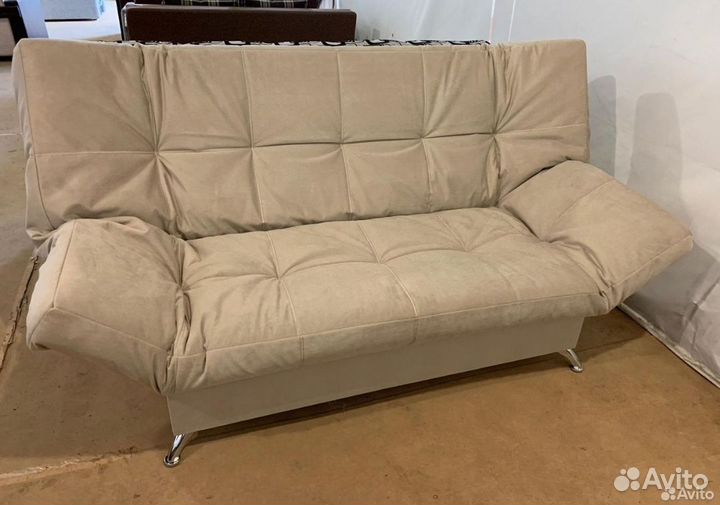 Диван клик кляк#649