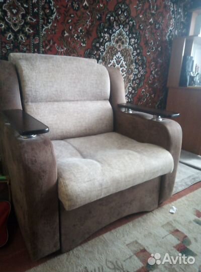 Кресло кровать