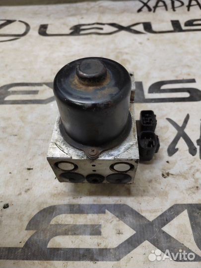 Блок ABS Lexus Rx2 Rx300 Rx330 Rx350 Rx400H