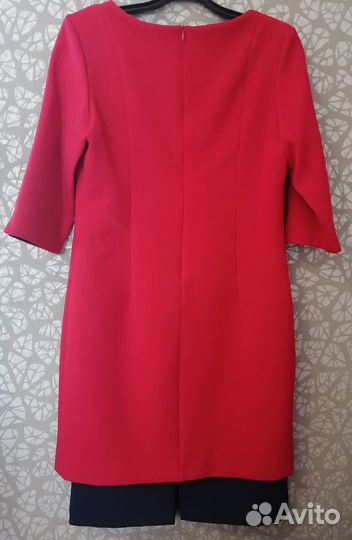 Платье праздничное