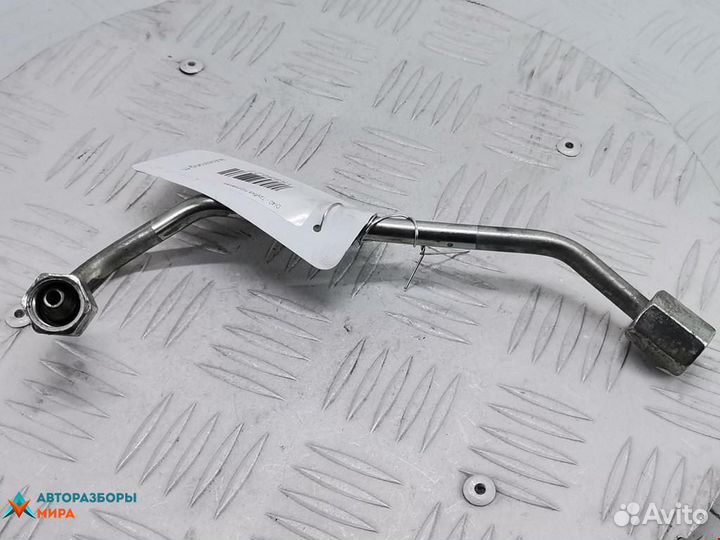 Трубка топливная Lexus GS 4 2016 2380136031