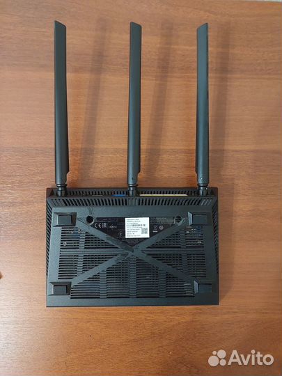Роутер Asus wifi