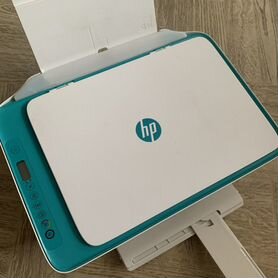 Принтер hp deskjet 2632