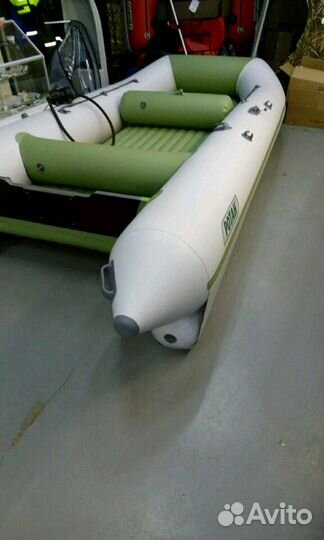 Ротан лодки