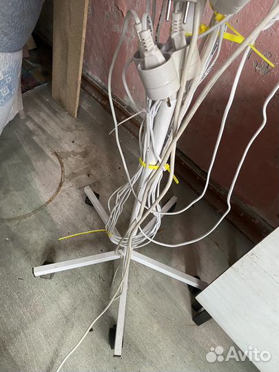 Лампа для растений