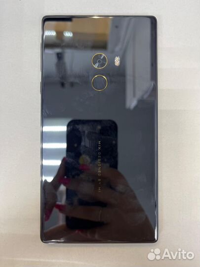 Xiaomi MI MIX 6/256GB