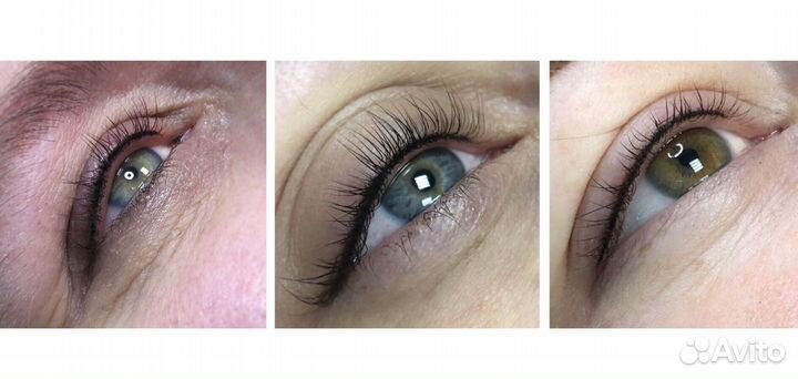 Перманентный макияж/Татуаж