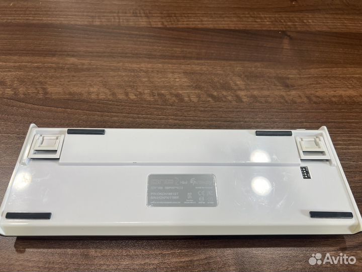 Механическая клавиатура Ducky ONE2Mini