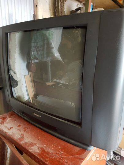Телевизор бу