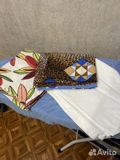 Наволочки х/б 60/60