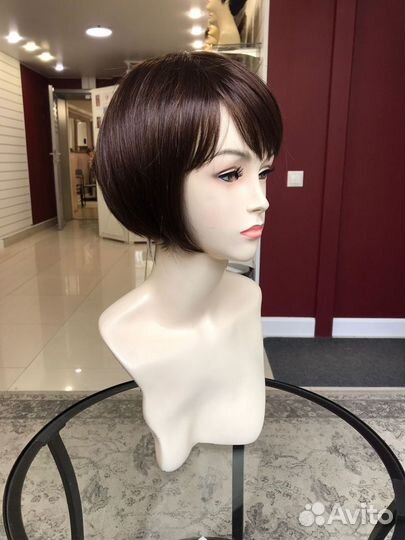 Искусственный парик Blues Ellen Wille