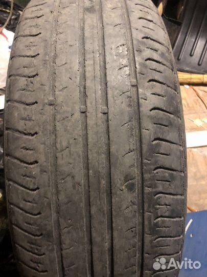 Hankook Optimo 4S H730 225/55 R18