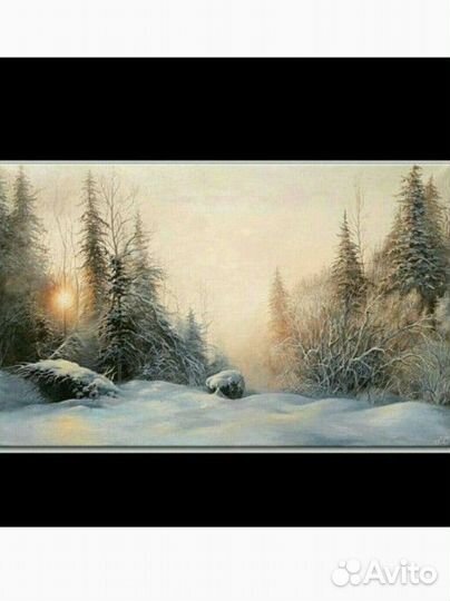 Художник. Художник-декоратор