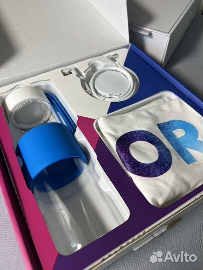 Подарочный набор Honor лимитирования коллекция