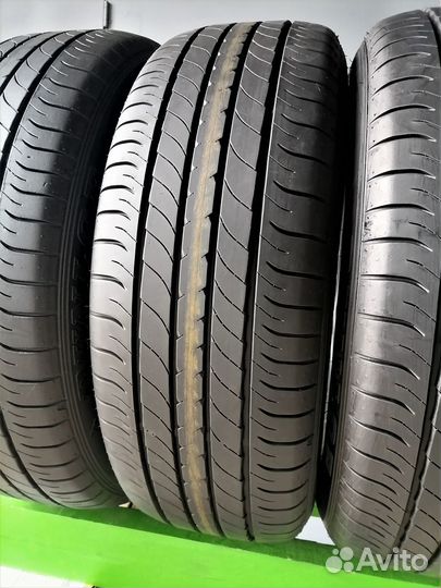 Dunlop SP Sport Maxx 050 235/55 R20 102V