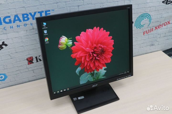 Монитор Acer 19