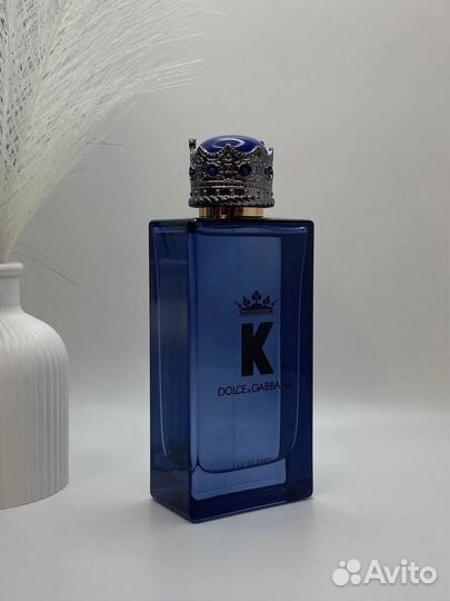 Духи K by Dolce & Gabbana