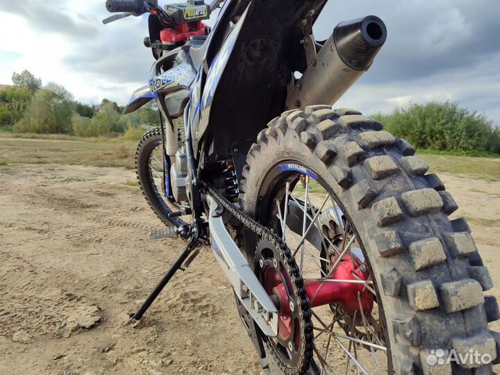 Мотолэнд XT250HS