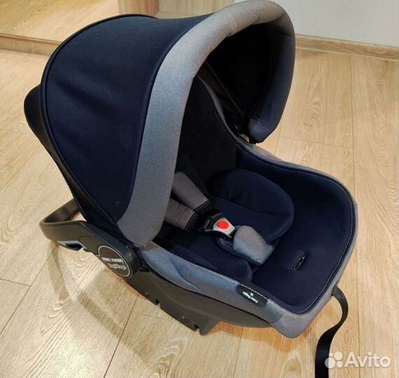 Peg-Perego Primo Viaggio SL, автолюлька 0+