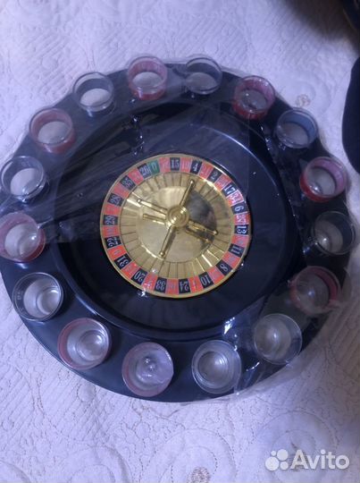 Алко казино (Бирюлево Западное)