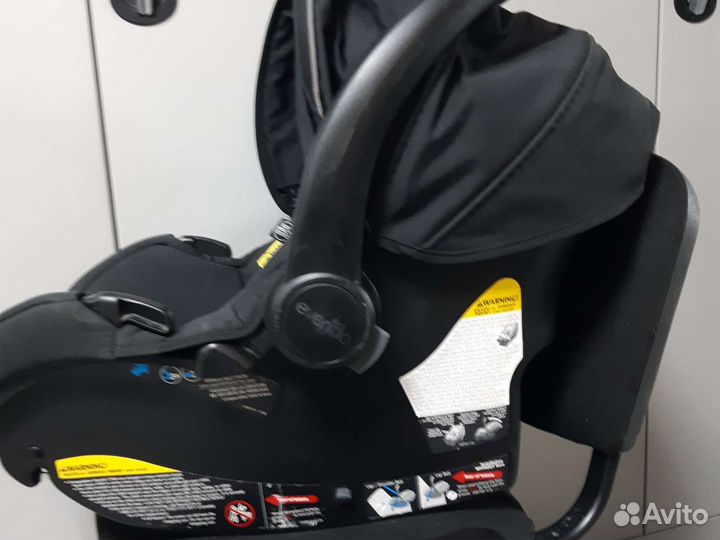 Детское автолюлька от от 0