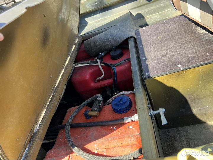 Мастер 440 Меркури 40