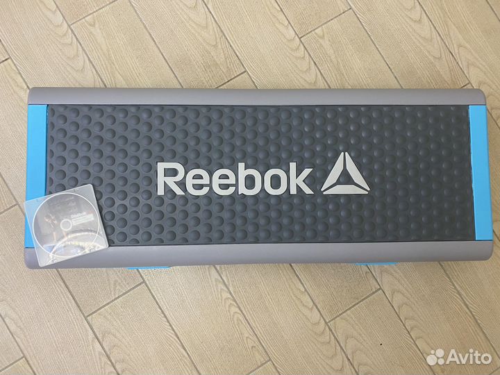 Степ-платформа Reebok(оригинал)