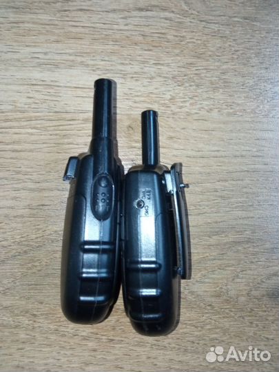 Рация Midland G5