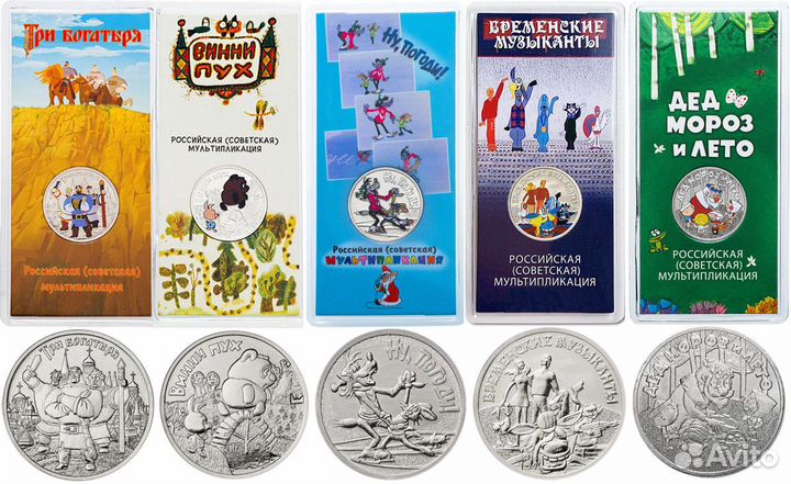 Мультипликация