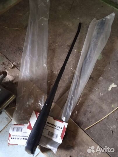 Рукав стеклоочистителя 2108-99