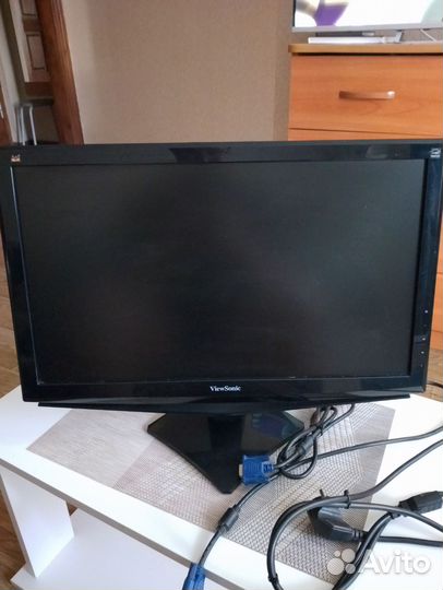 Монитор Viewsonic