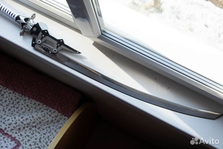 Nier automata фигурка