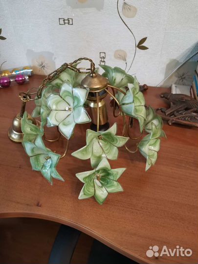 Запчасти для люстры