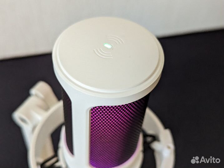 Микрофон Fifine ampligame A8