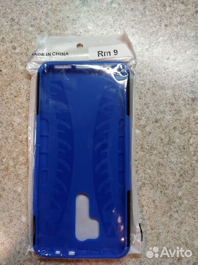 Чехол для redmi 9