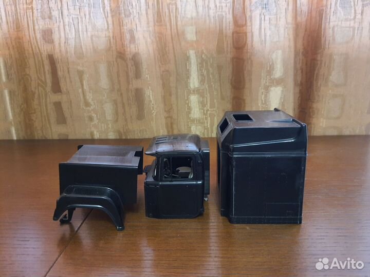 Продам редкую сборную модель грузовика. 13000р