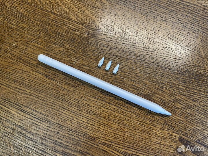 Apple Pencil 2