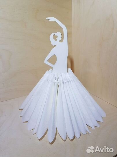 Изделия из фанеры