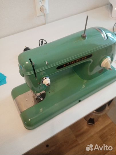 Швейная машина ржев