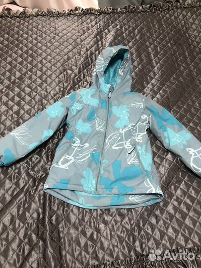 Куртка для девочки