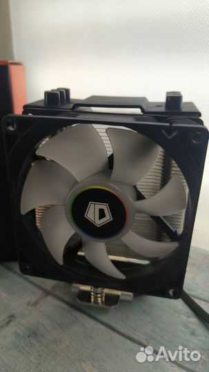 Кулер для процессора ID-cooling SE-903-XT