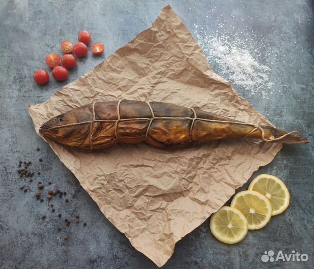 Натуральные продукты, домашнее копчение