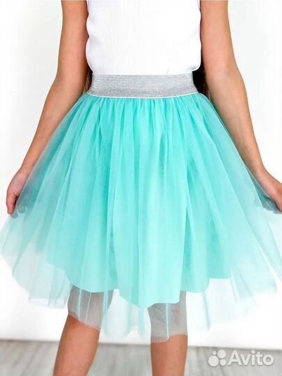 Одежда пакетом для девочки