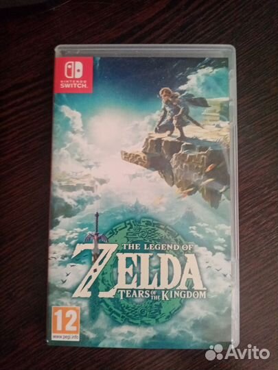 Игры для nintendo свитч