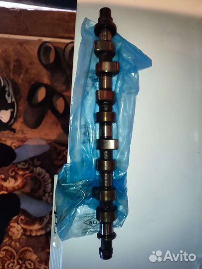 Распредвал ваз 8v