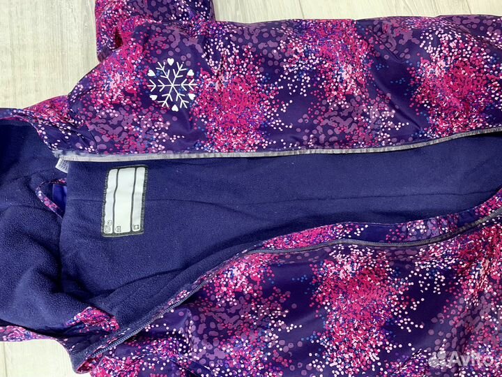 Комбинезон 92