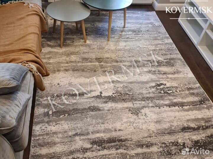 Ковер новый