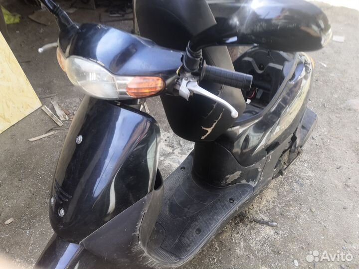 Прадам honda DIO FIT 27