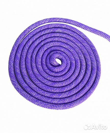 Гимнастическая скакалка