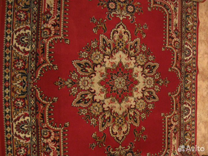 Коврики и ковровые дорожки